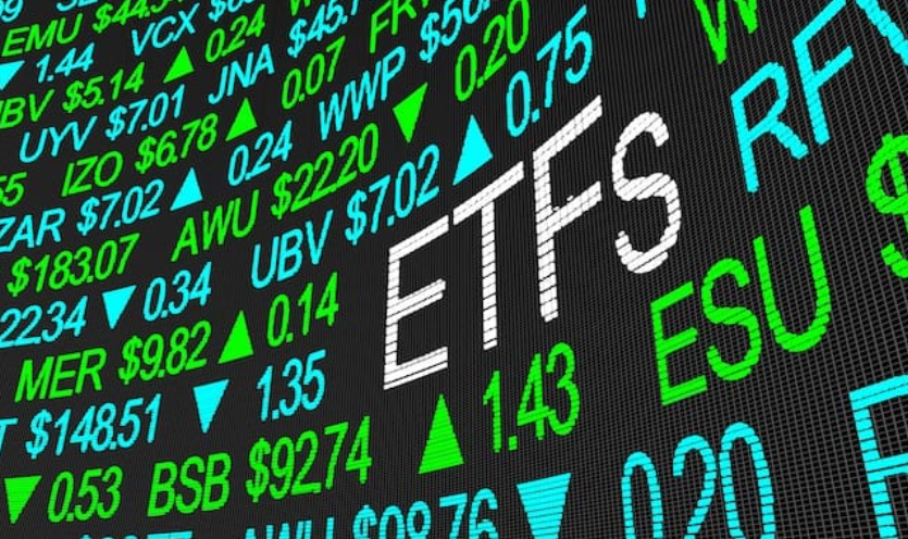 3 Steps to a Profitable ETF Portfolio