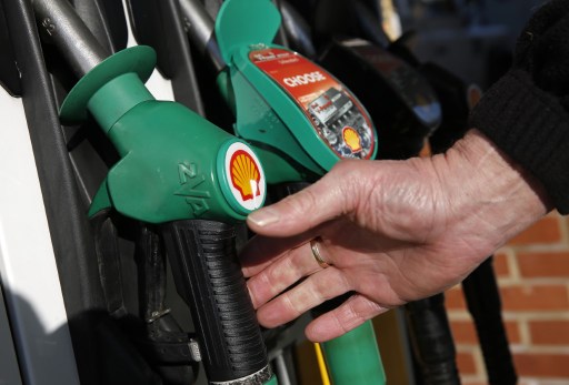 Petrol prices ease for school runs. - The Bull
