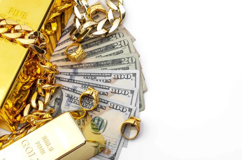 Reasons to Consider Investing in Precious Metals - The Bull