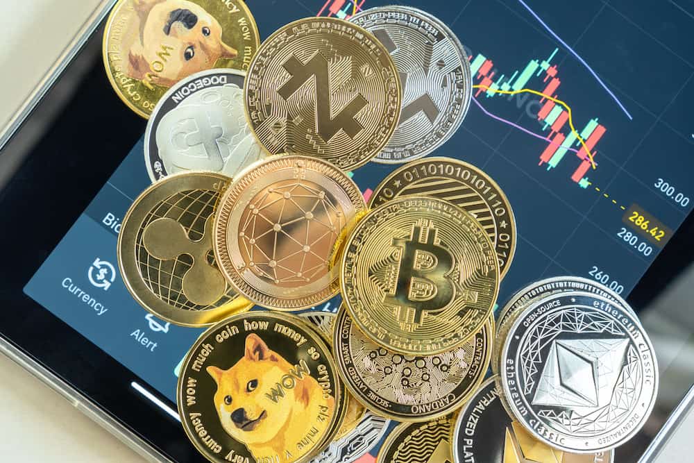 Seven Crypto Trading Tips