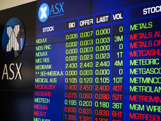 A Beginner's Guide to CFD Trading in Australia
