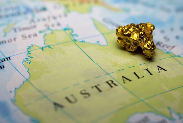 How to Start Trading Commodities in Australia