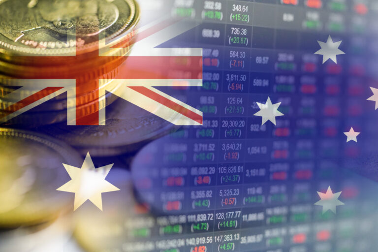 How to Start Trading Forex in Australia
