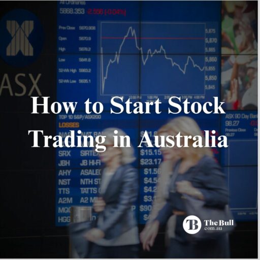 How to Start Stock Trading in Australia