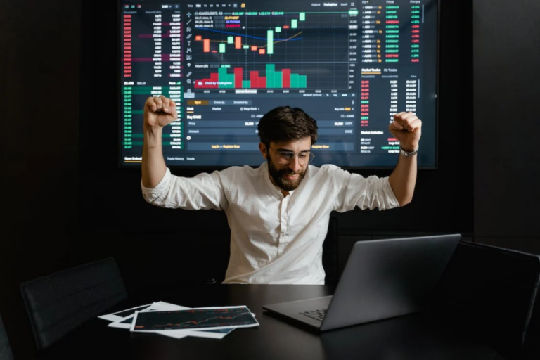5 Trading Psychology Tips to Improve Your Online Trading