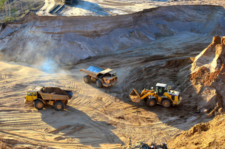 Australian Exploration Company to mine in-demand rare earth elements