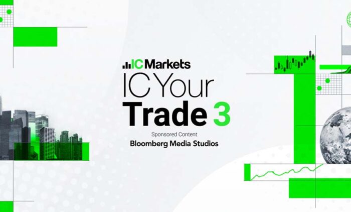 IC Markets IC Your Trade
