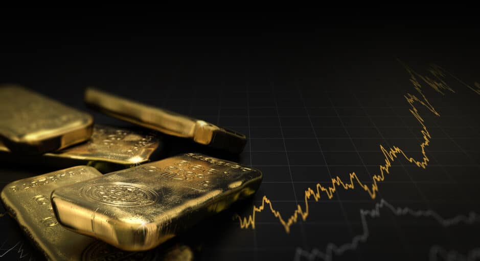 Does the Rising Price of Gold Make Aurumin (ASX: AUN) a BUY?