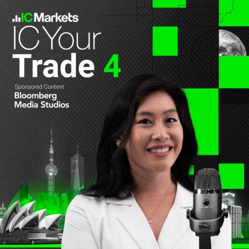 IC Markets Podcast Season 4