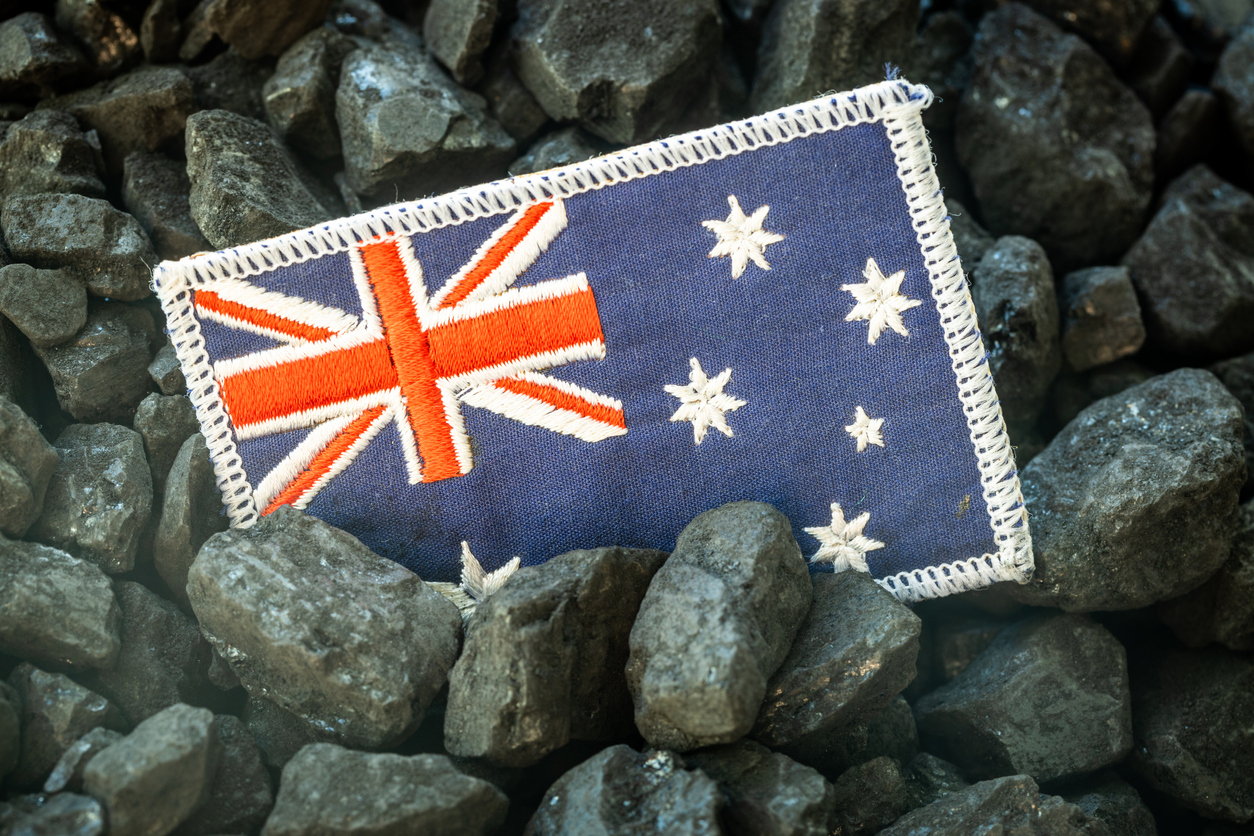 How to Invest in Graphite in Australia