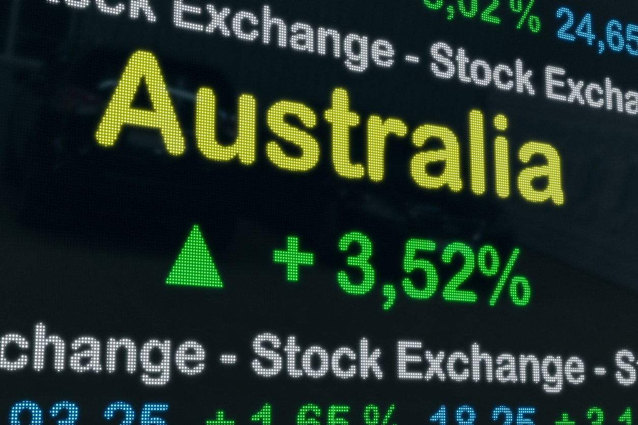 The Best Australian Companies for Beginners to Invest In