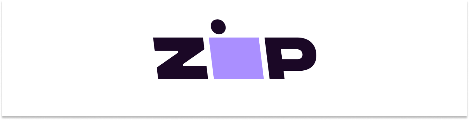 Zip co limited logo