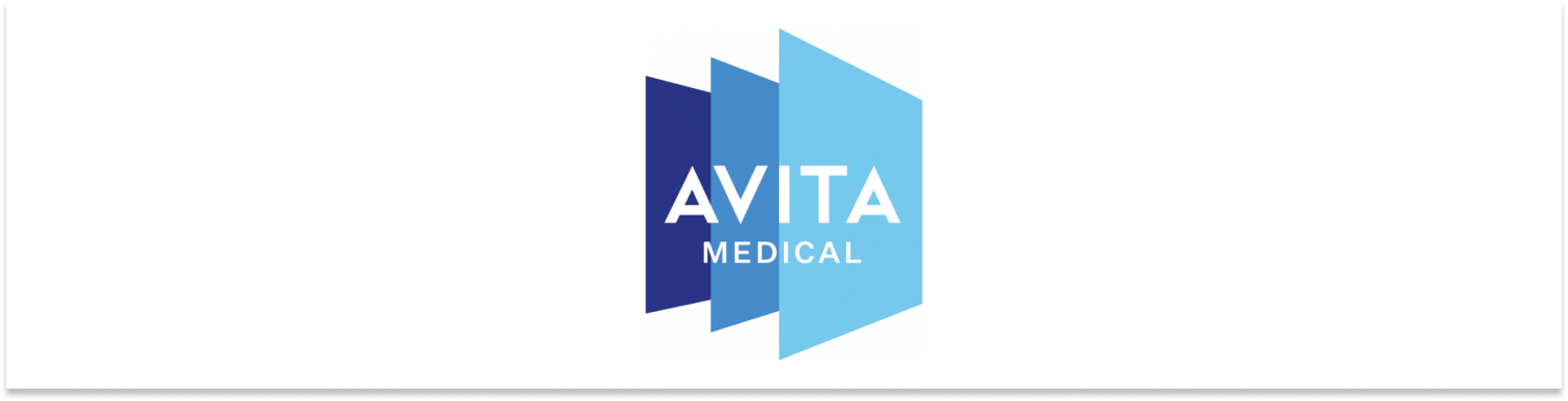 avita medical logo