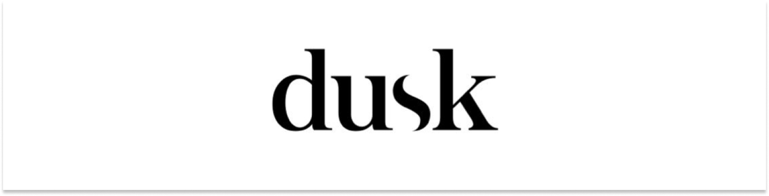 dusk group limited