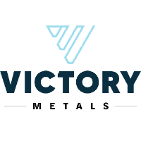 Victory Metals Logo