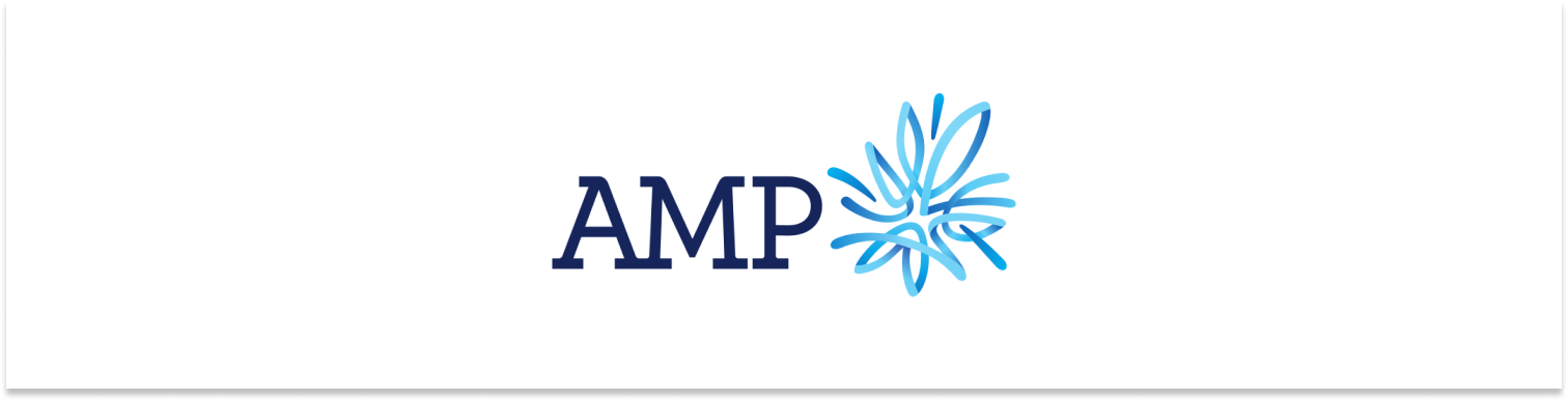 amp limited logo