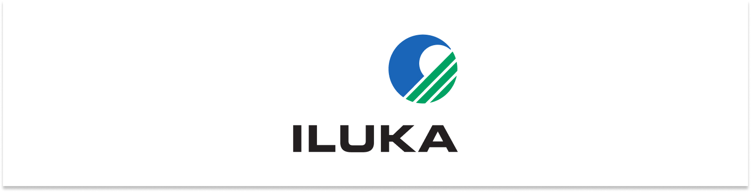 iluka resources logo