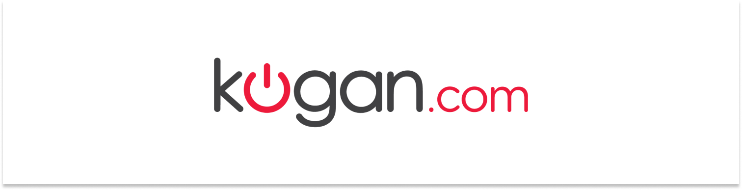 kogan.com logo