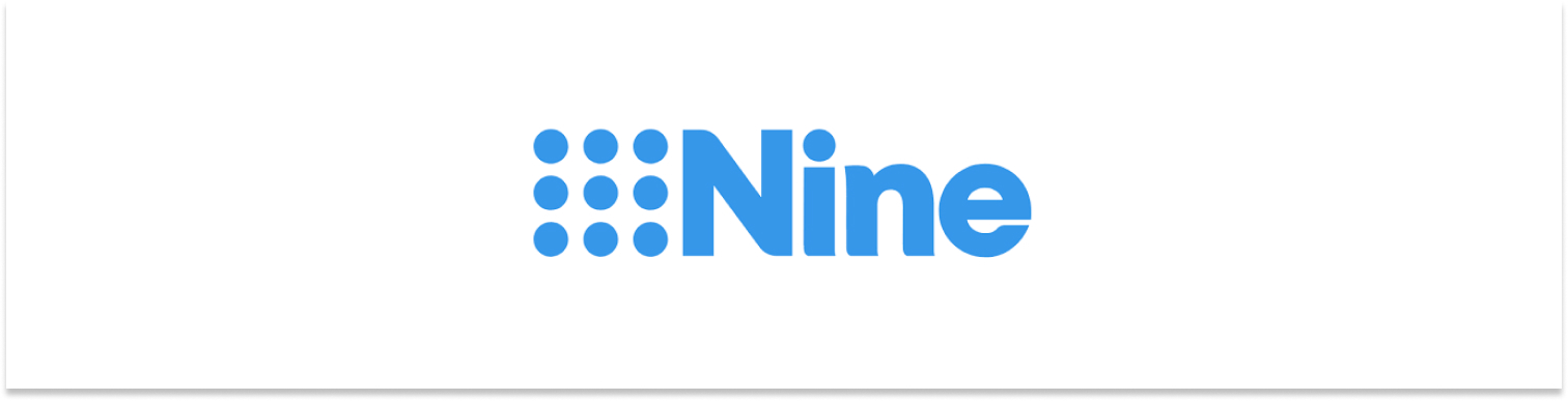 nine entertainment logo