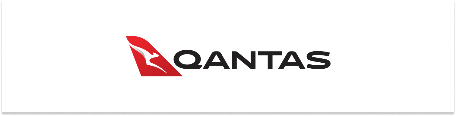 qantas logo