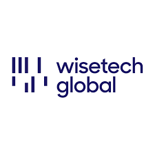 wisetech global logo