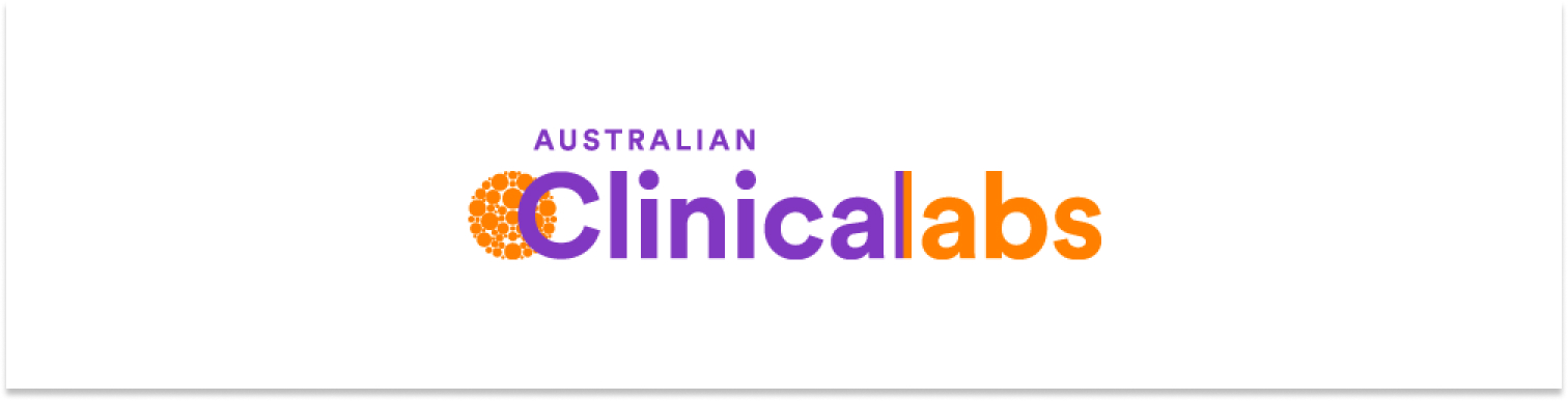 Australian Clinical Labs logo