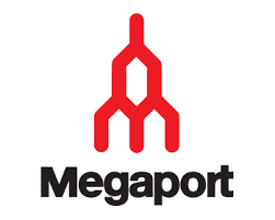 Megaport Logo