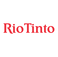 Rio Tinto Logo