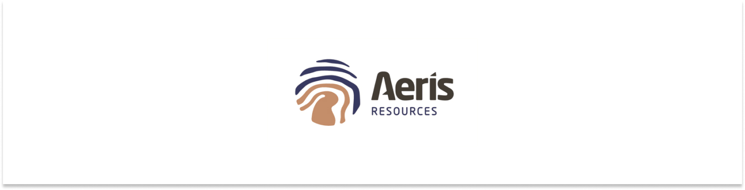 aeris resources logo