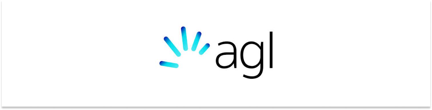 agl energy logo