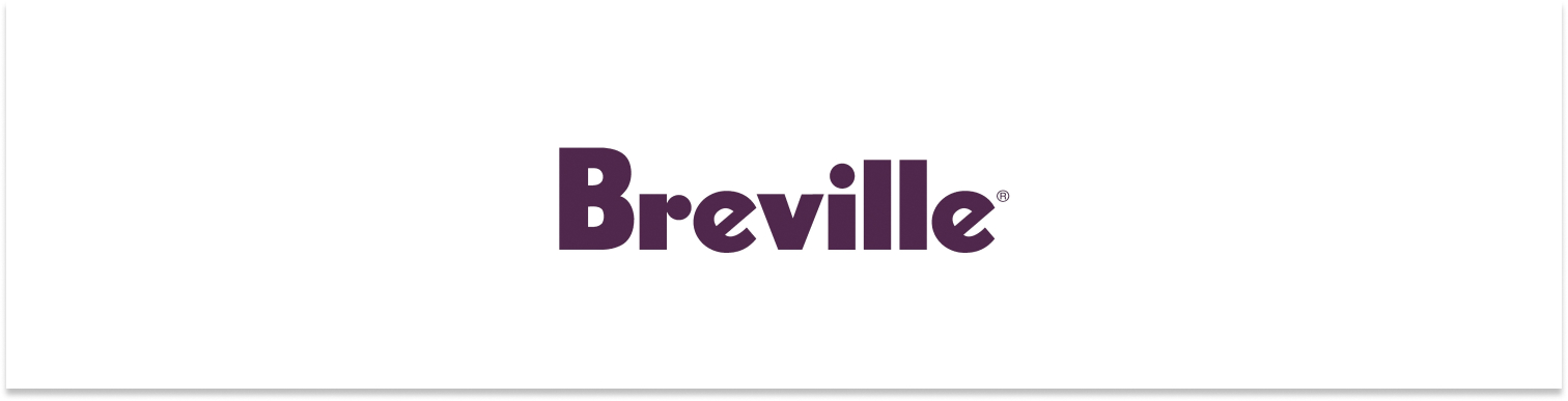 breville group logo