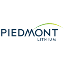 Piedmont Lithium Logo