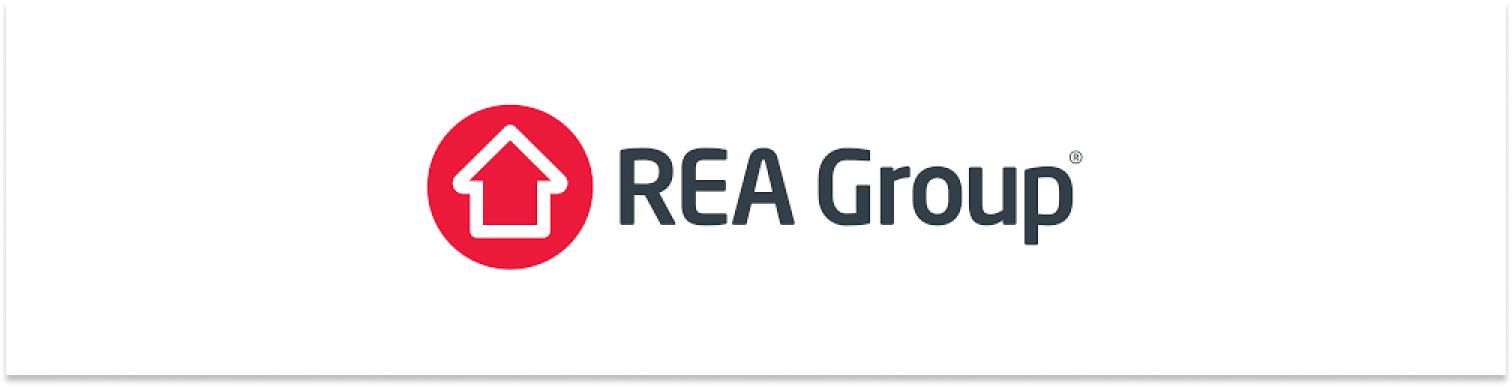 rea group logo