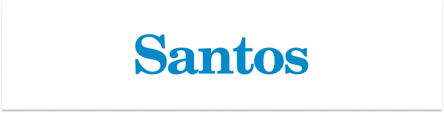 santos ltd logo