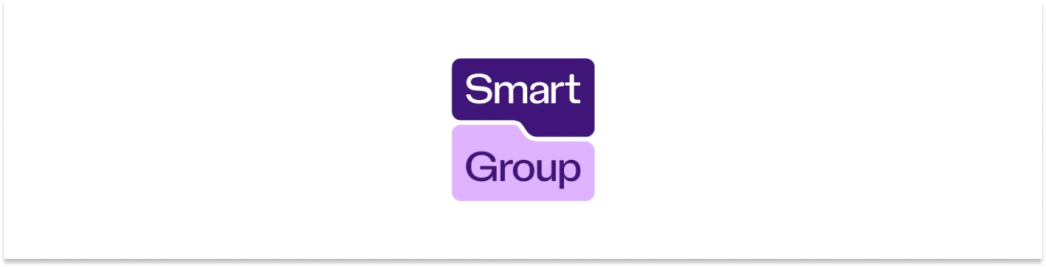 smart group logo