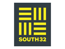 South 32 Logo