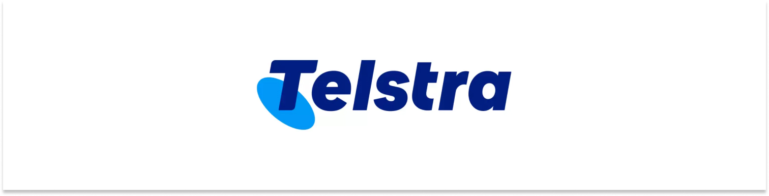 telstra logo