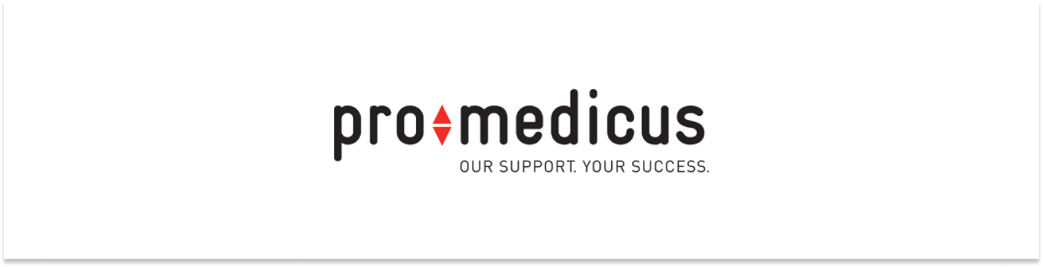 pro medicus logo