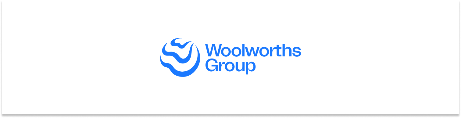 woolworths group logo