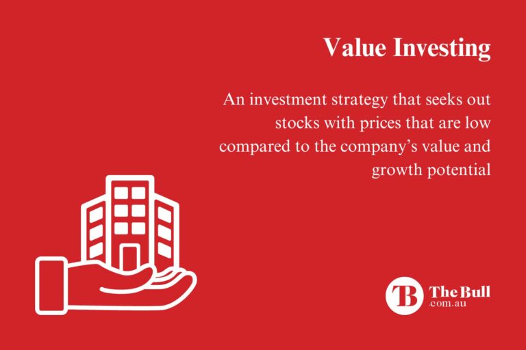 value investing