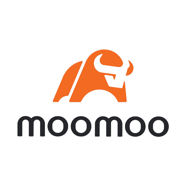 moomoo logo