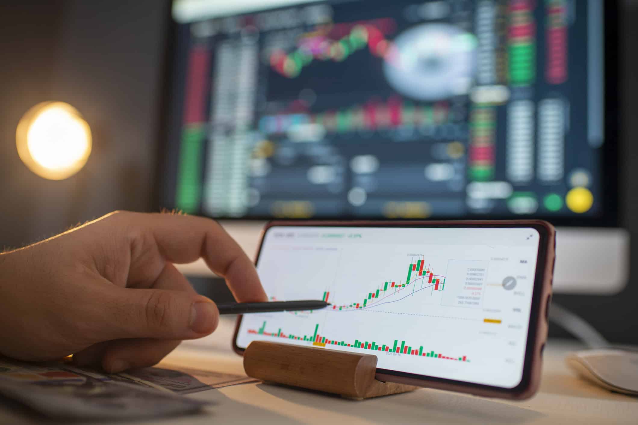 Tips For Successful Long Term Investing