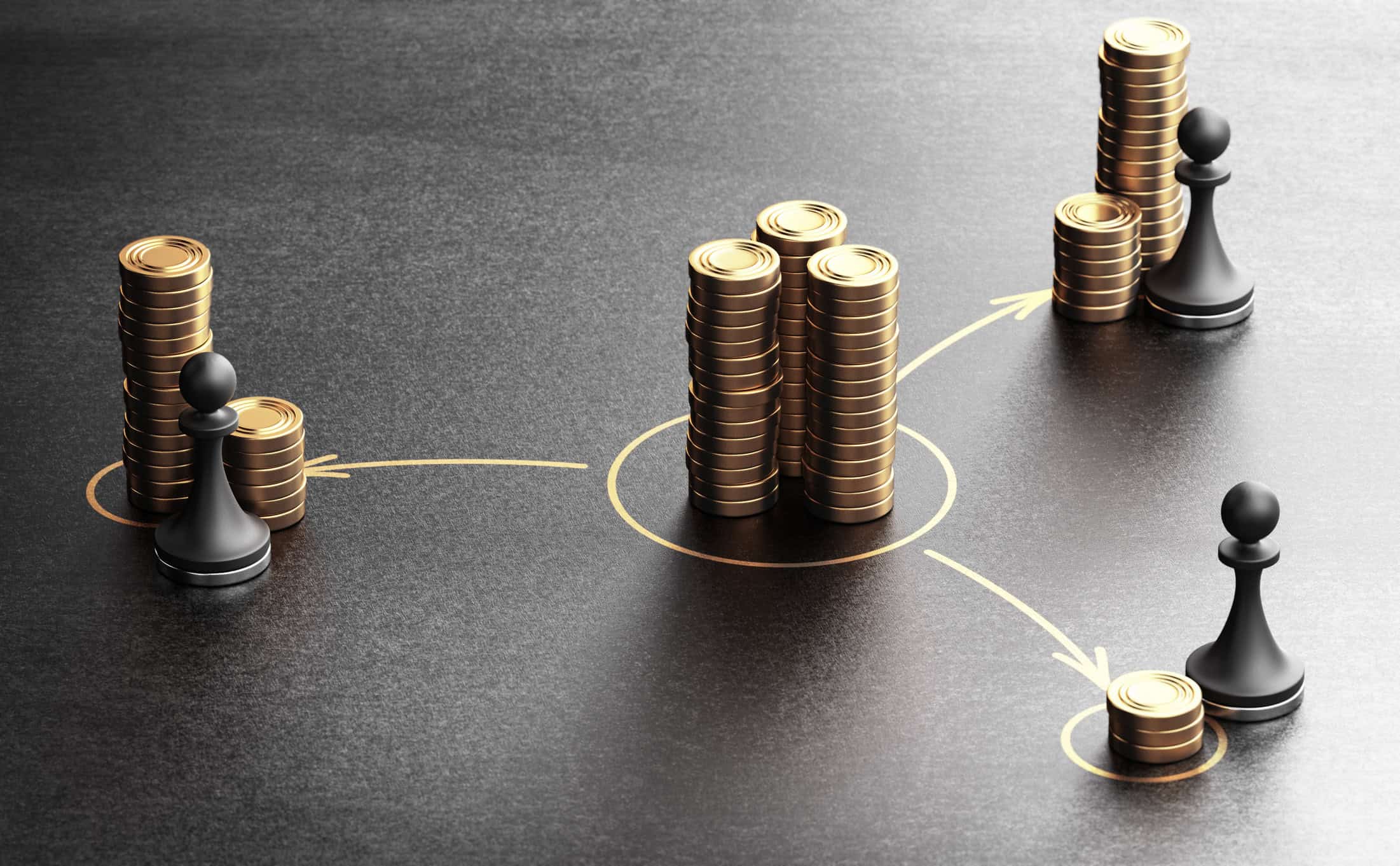 Understanding The Cash Conversion Cycle