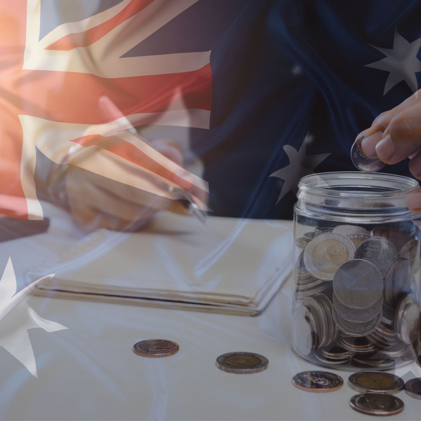 superannuation guarantee set to rise